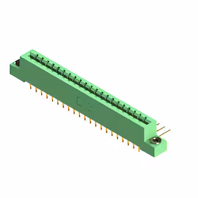 837-042-558-203 EDAC Inc.  Edgeboard Connectors